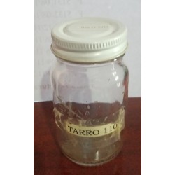 Tarro alimenticio 110ml