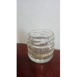 Tarro mini Jarr 1oz 30ml